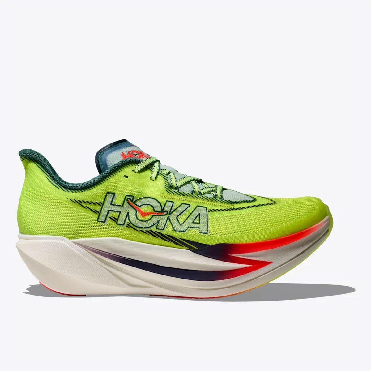 ホカHOKAランニングランシューシューズ靴シエロX13.0CIELOX13.01171927-NYZメンズレディースユニセックス26SP春夏
