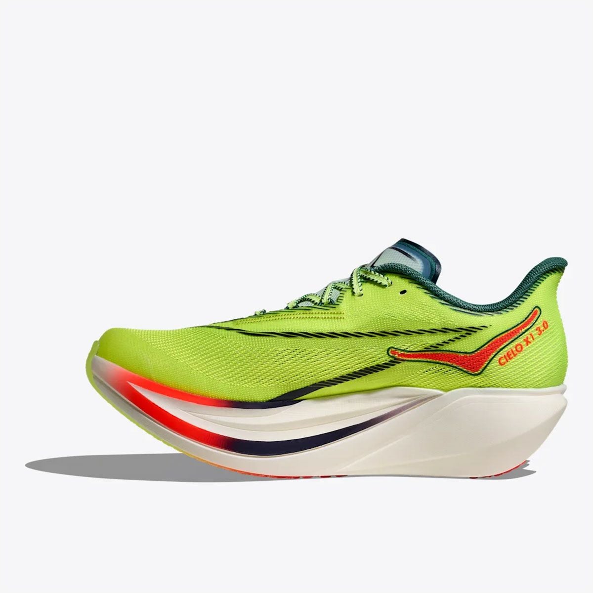 ポン ホカ HOKA シエロ X1 3.0 CIELO X1 3.0 ランニング シューズ 1171927