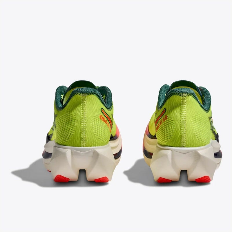 ホカHOKAランニングランシューシューズ靴シエロX13.0CIELOX13.01171927-NYZメンズレディースユニセックス26SP春夏