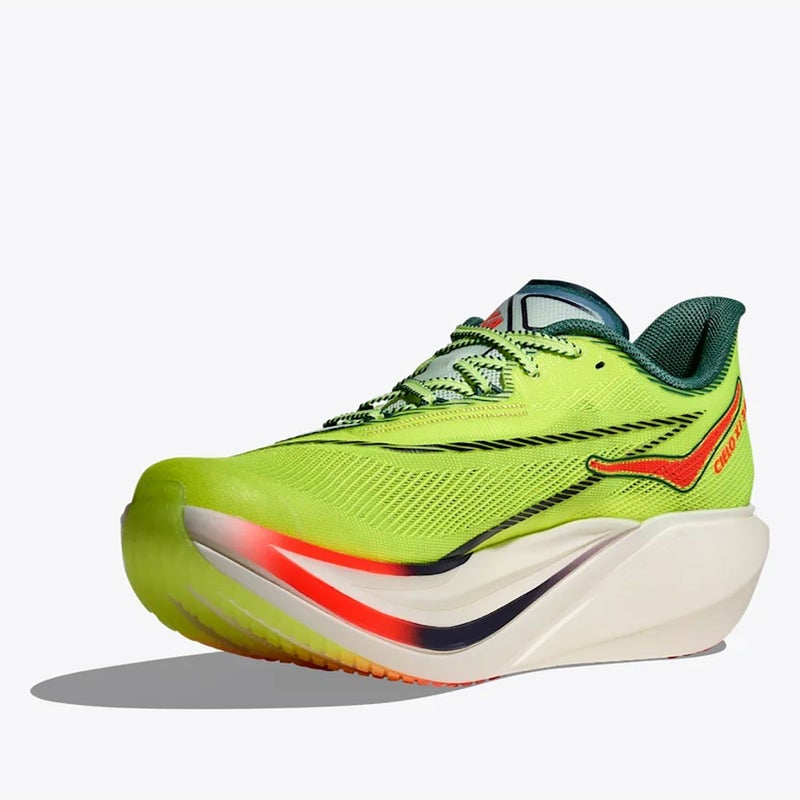 ホカHOKAランニングランシューシューズ靴シエロX13.0CIELOX13.01171927-NYZメンズレディースユニセックス26SP春夏