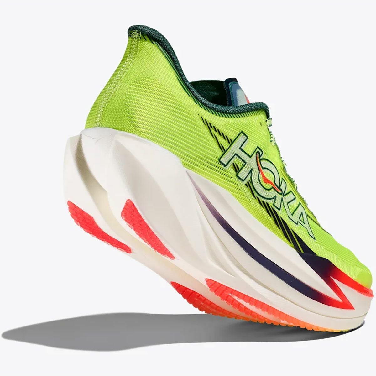 ぽ Orange Gearbox CX11E Control Pickleball Paddle
