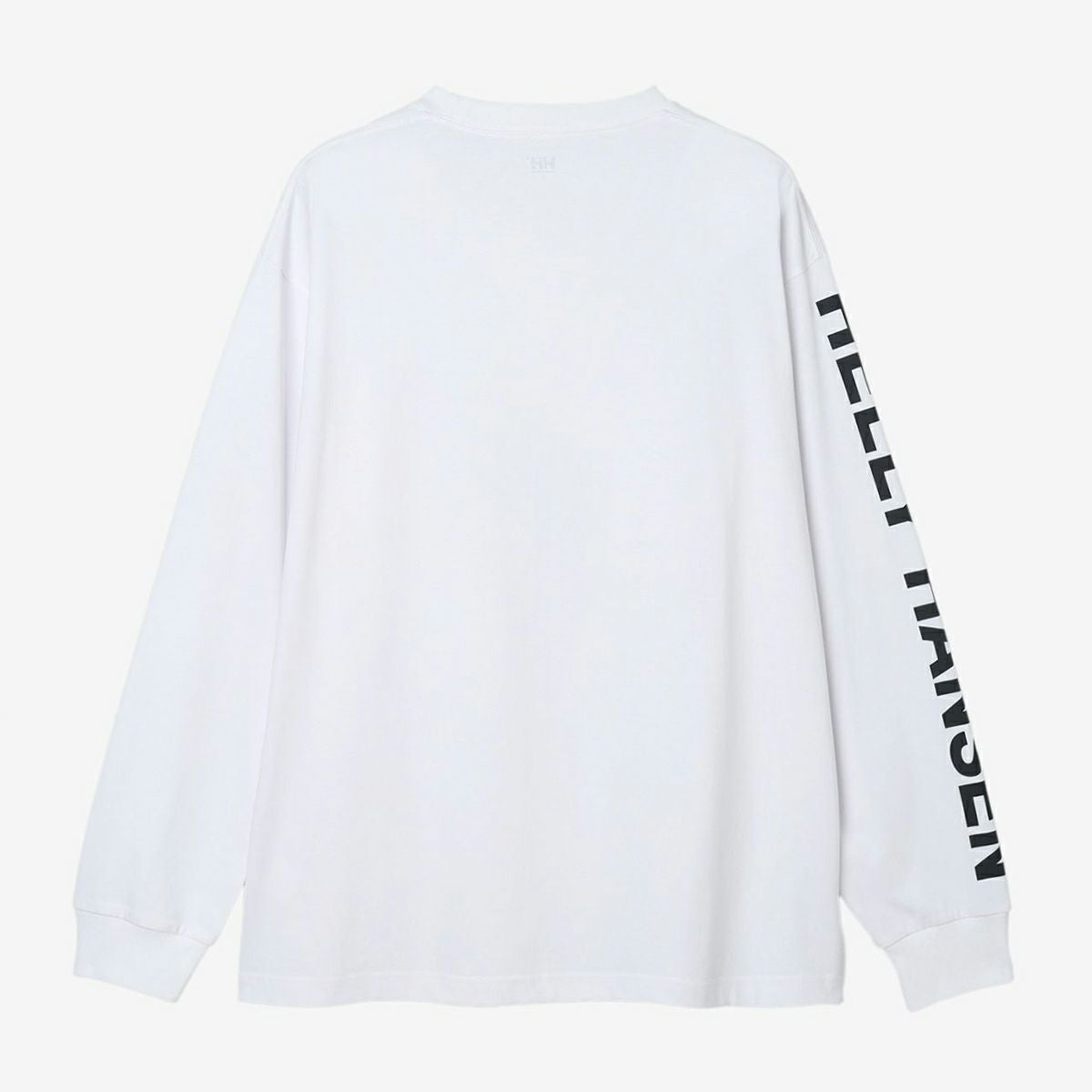 ヘリーハンセンHELLYHANSアウトドアカジュアルウェア長袖シャツロングスリーブレターティーL/SLETTERTEEHE32638-LLメンズレディースユニセックス26SP春夏