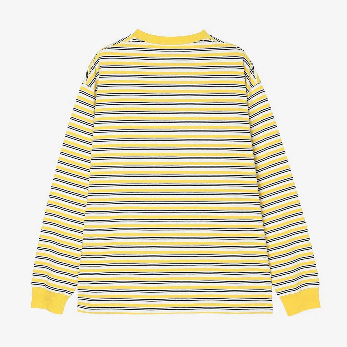 ヘリーハンセンHELLYHANSアウトドアカジュアルウェア長袖シャツロングスリーブマルチボーダーティーL/SMULTIBDTEEHE32640-NBメンズレディースユニセックス26SP春夏