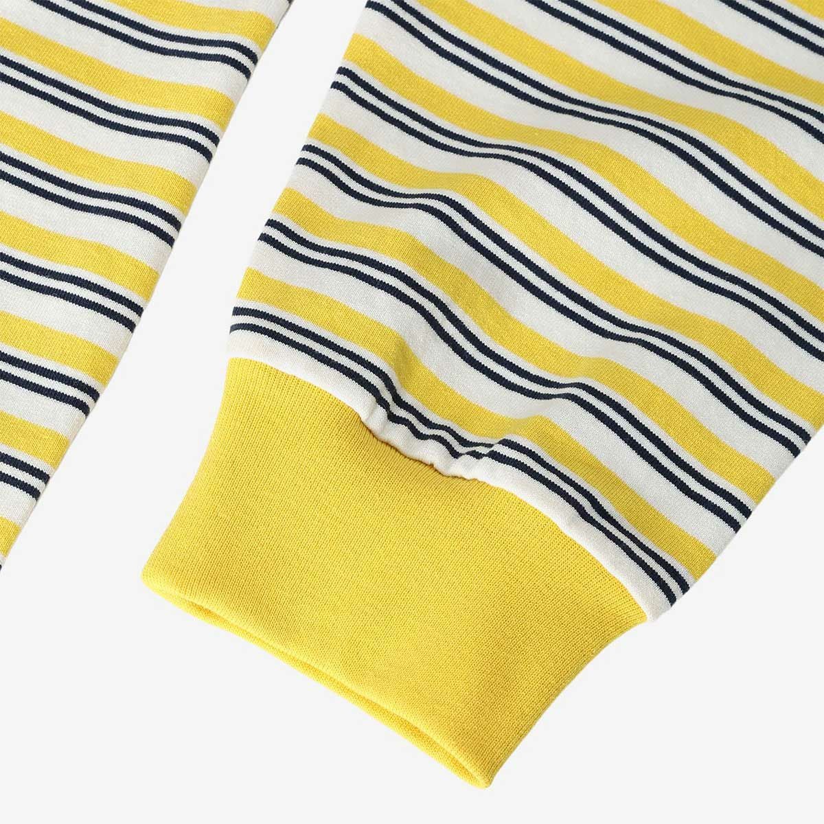 ヘリーハンセンHELLYHANSアウトドアカジュアルウェア長袖シャツロングスリーブマルチボーダーティーL/SMULTIBDTEEHE32640-NBメンズレディースユニセックス26SP春夏