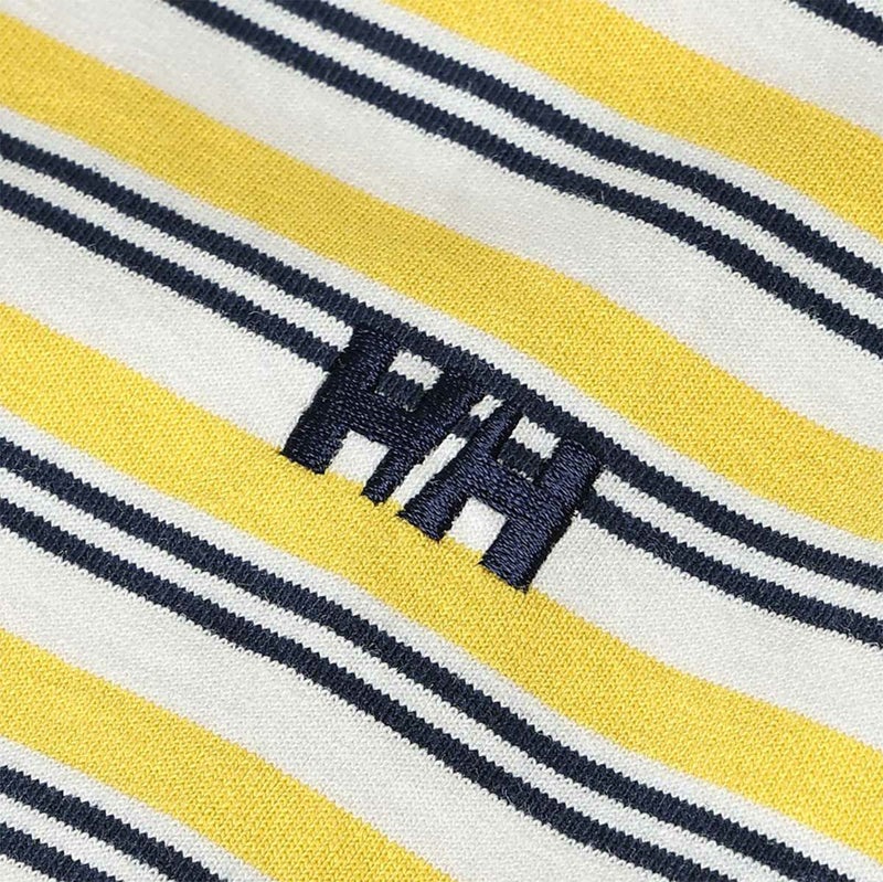 ヘリーハンセンHELLYHANSアウトドアカジュアルウェア長袖シャツロングスリーブマルチボーダーティーL/SMULTIBDTEEHE32640-Yメンズレディースユニセックス26SP春夏