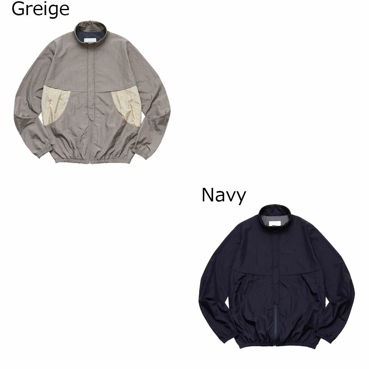 ウィムジーWHIMSスケボースケートボードウェアアウタージャケットSubwayJacket12231U130269メンズレディースユニセックス26SU春夏