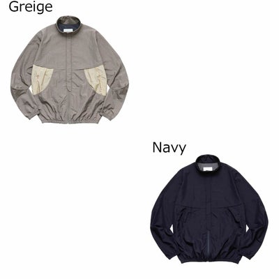 ウィムジーWHIMSスケボースケートボードウェアアウタージャケットSubwayJacket12231U130269メンズレディースユニセックス26SU春夏