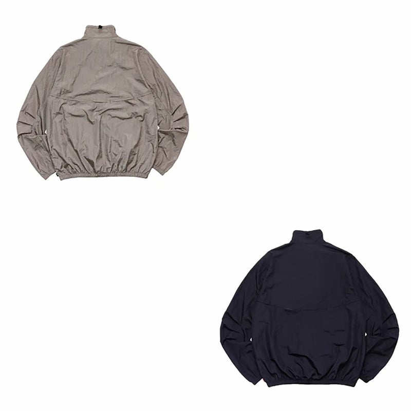 ウィムジーWHIMSスケボースケートボードウェアアウタージャケットSubwayJacket12231U130269メンズレディースユニセックス26SU春夏