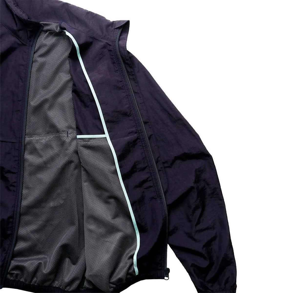 ウィムジー WHIMS ユニセックス ジャケット Subway Jacket
