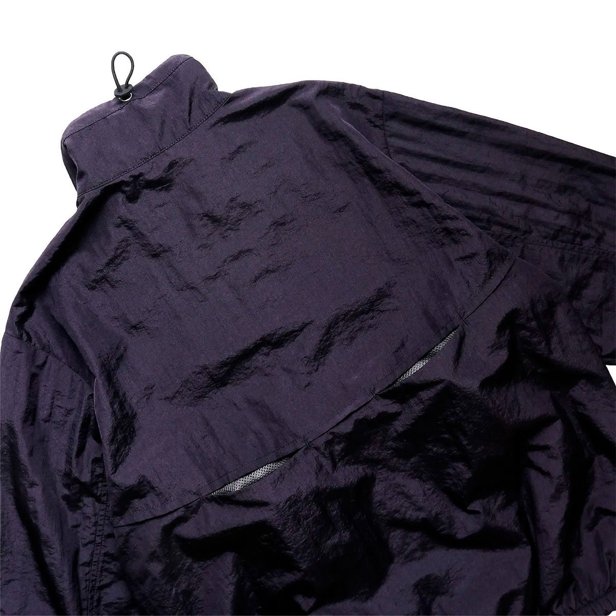ウィムジー WHIMS ユニセックス ジャケット Subway Jacket