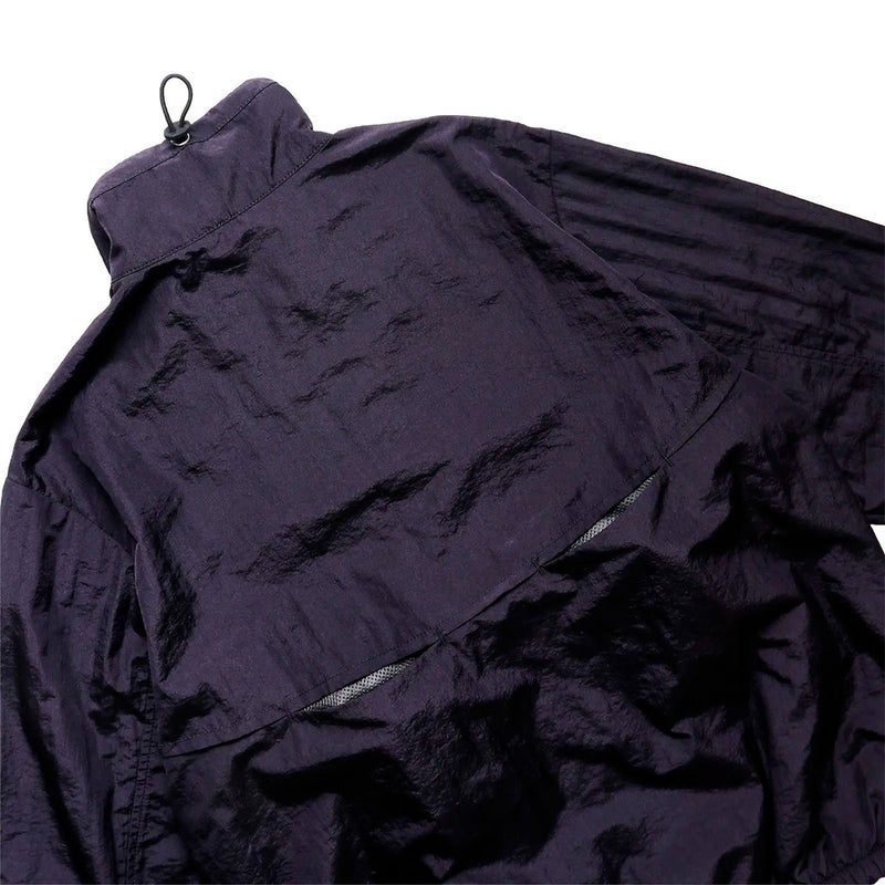 ウィムジーWHIMSスケボースケートボードウェアアウタージャケットSubwayJacket12231U130269メンズレディースユニセックス26SU春夏