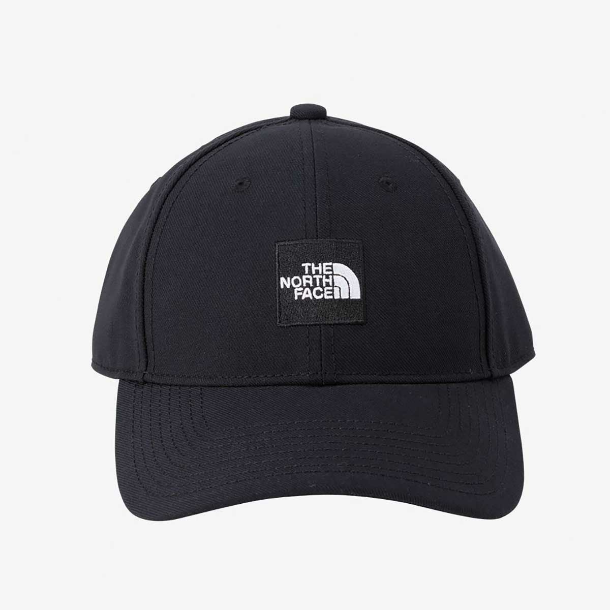 ザ・ノース・フェイスTHENORTHFACEアウトドアカジュアル帽子キャップスクエアロゴキャップSQUARELOGOCAPNN02334-HLメンズレディースユニセックス26SS春夏