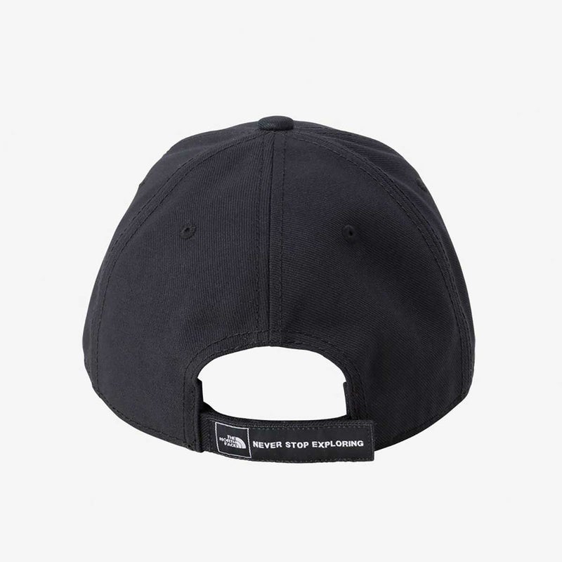 ザ・ノース・フェイスTHENORTHFACEアウトドアカジュアル帽子キャップスクエアロゴキャップSQUARELOGOCAPNN02334-HLメンズレディースユニセックス26SS春夏
