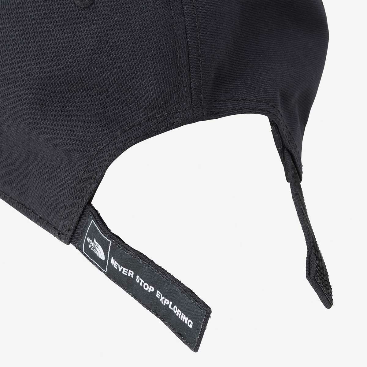 ザ・ノース・フェイスTHENORTHFACEアウトドアカジュアル帽子キャップスクエアロゴキャップSQUARELOGOCAPNN02334-HLメンズレディースユニセックス26SS春夏