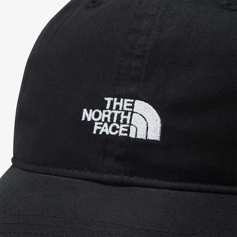 ザ・ノース・フェイスTHENORTHFACEアウトドアカジュアル帽子キャップシンプリークラシックチノキャップSPCLSICCNCAPNN02637-Kメンズレディースユニセックス26SS春夏