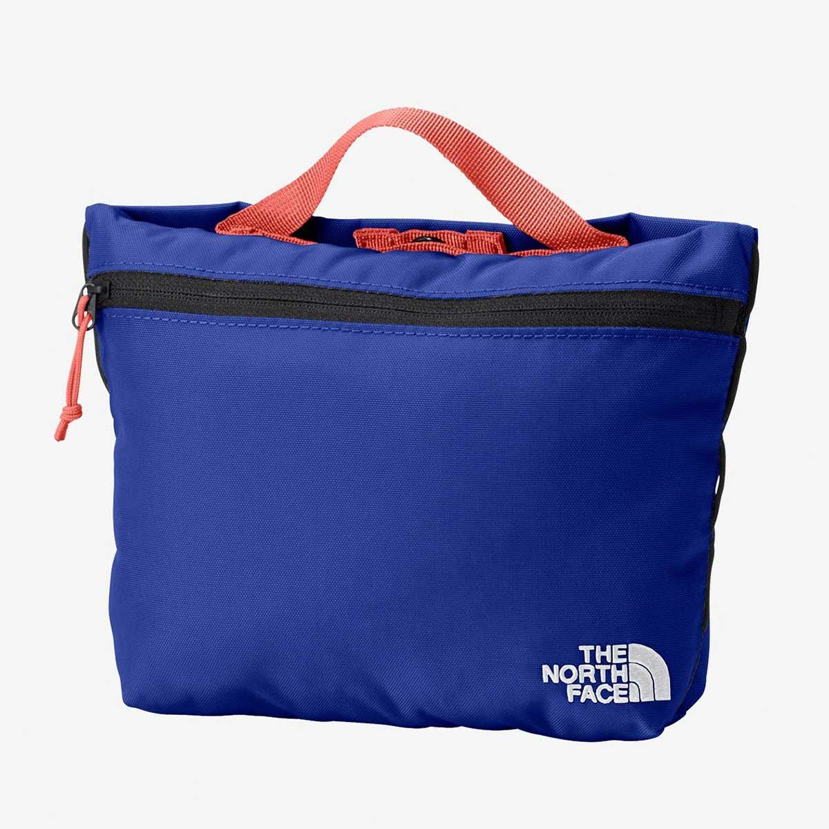 ザ・ノース・フェイスTHENORTHFACEアウトドアカジュアルビルビーポーチLBILBYPOUCHLNN22603-AB26SS春夏