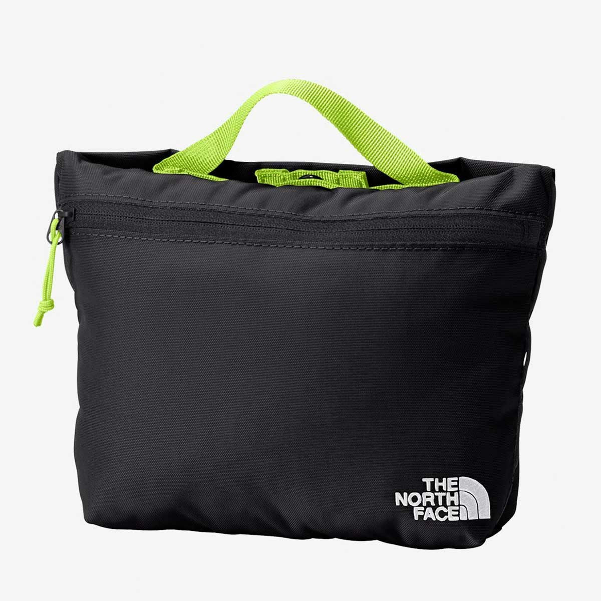 ヌビポーチ ザ・ノース・フェイス THE NORTH FACE ビルビーポーチL BILBY POUCH L