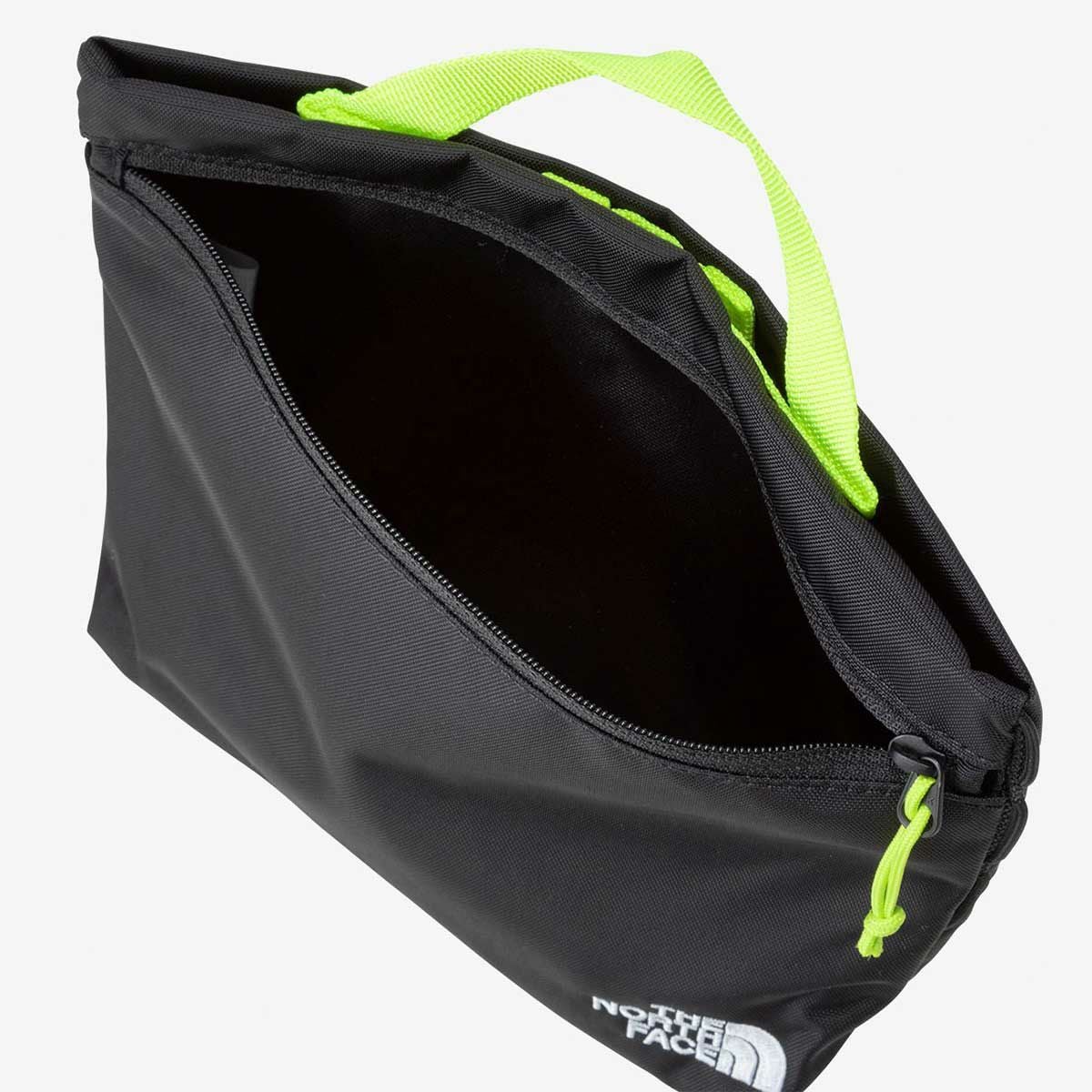 ザ・ノース・フェイス THE NORTH FACE ビルビーポーチL BILBY POUCH L