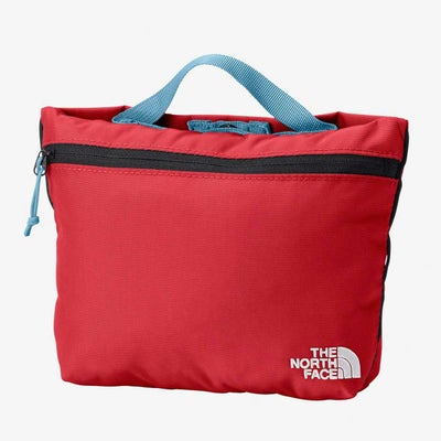ザ・ノース・フェイスTHENORTHFACEアウトドアカジュアルビルビーポーチLBILBYPOUCHLNN22603-TR26SS春夏