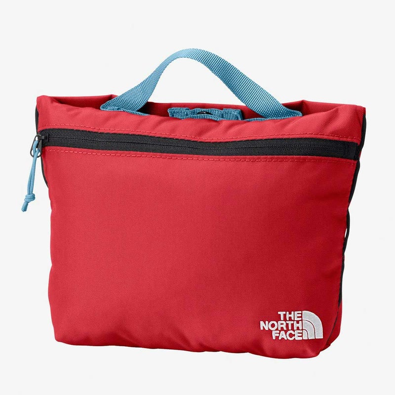 ザ・ノース・フェイスTHENORTHFACEアウトドアカジュアルビルビーポーチLBILBYPOUCHLNN22603-TR26SS春夏