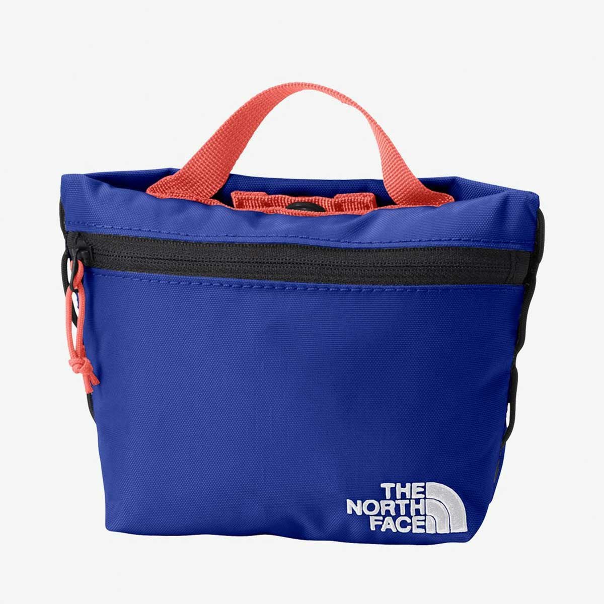 ザ・ノース・フェイス THE NORTH FACE ビルビーポーチM BILBY POUCH M