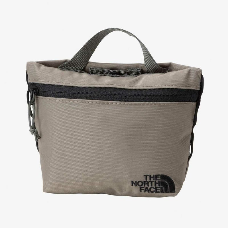ザ・ノース・フェイスTHENORTHFACEアウトドアカジュアルビルビーポーチMBILBYPOUCHMNN22604-MR26SS春夏