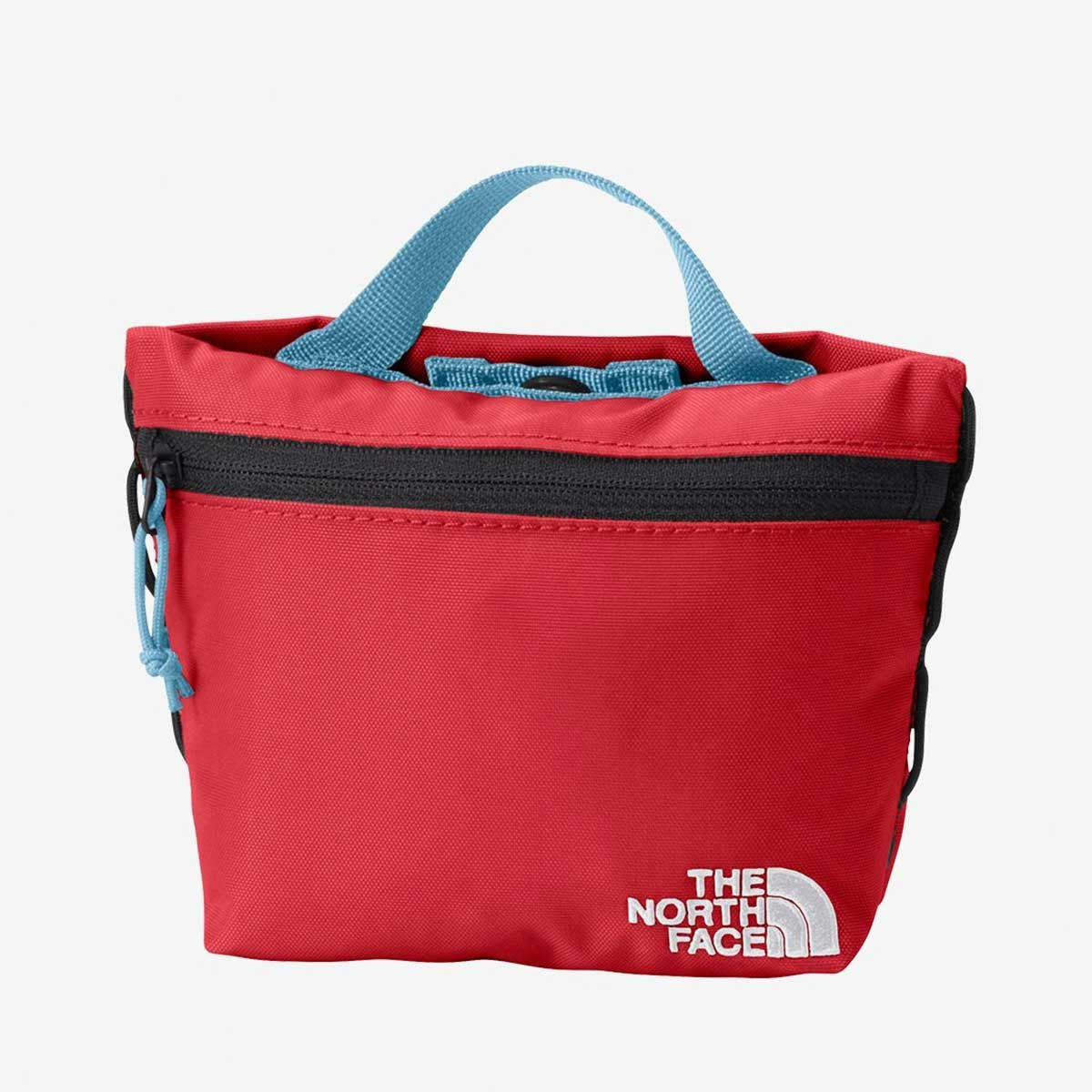 ザ・ノース・フェイスTHENORTHFACEアウトドアカジュアルビルビーポーチMBILBYPOUCHMNN22604-TR26SS春夏