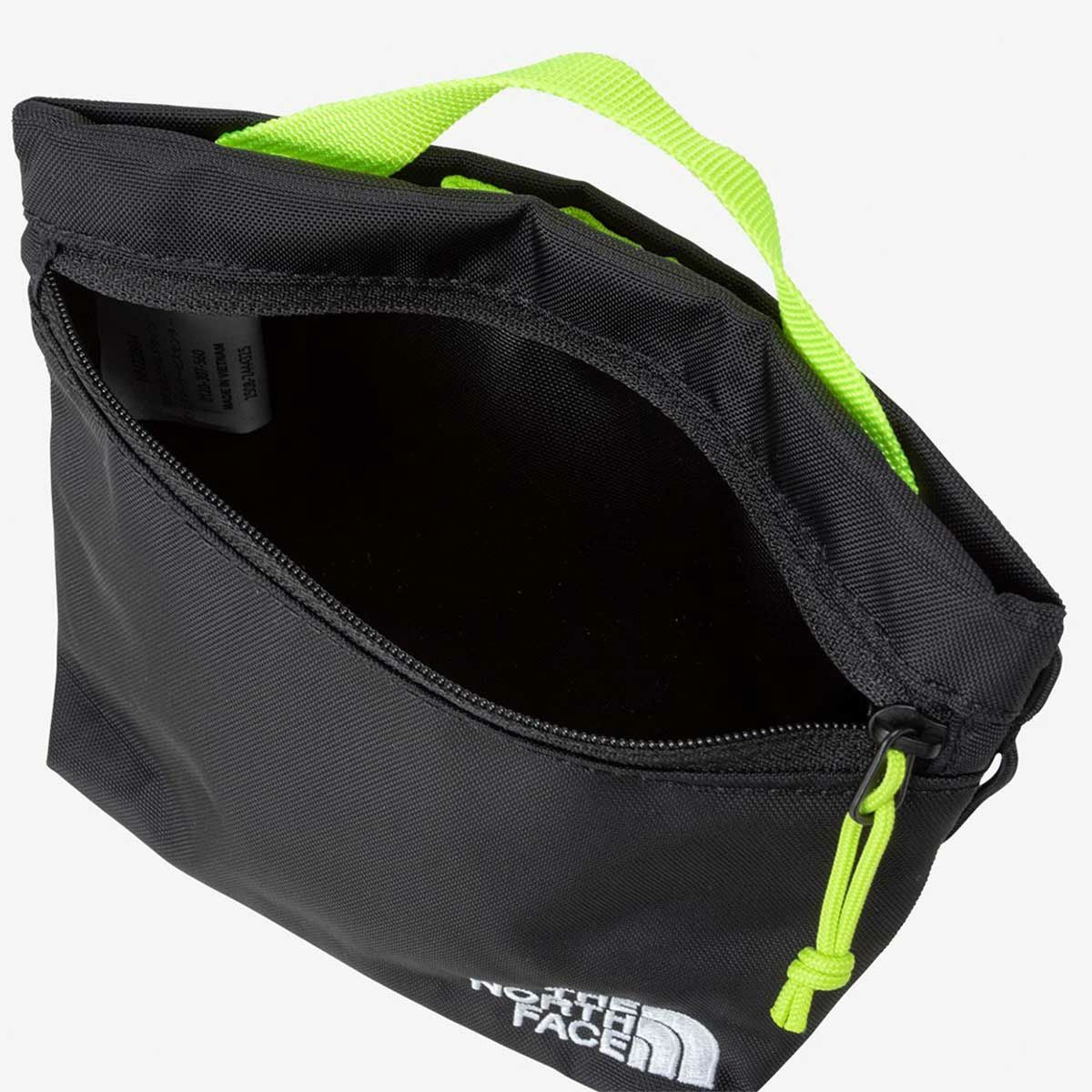 ザ・ノース・フェイスTHENORTHFACEアウトドアカジュアルビルビーポーチMBILBYPOUCHMNN22604-TR26SS春夏