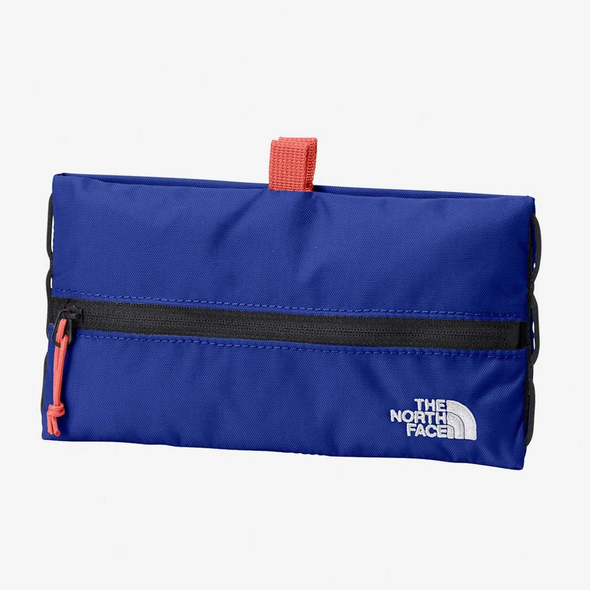 ザ・ノース・フェイスTHENORTHFACEアウトドアカジュアルビルビーフラットポーチLBILBYFLATPOUCHLNN22605-AB26SS春夏