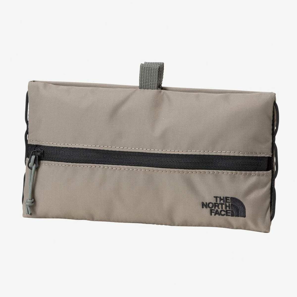 ザ・ノース・フェイスTHENORTHFACEアウトドアカジュアルビルビーフラットポーチLBILBYFLATPOUCHLNN22605-MR26SS春夏