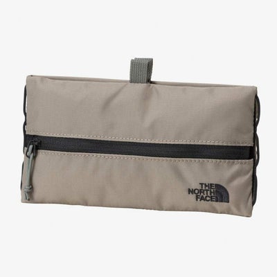 ザ・ノース・フェイスTHENORTHFACEアウトドアカジュアルビルビーフラットポーチLBILBYFLATPOUCHLNN22605-MR26SS春夏