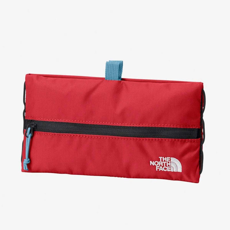 ザ・ノース・フェイスTHENORTHFACEアウトドアカジュアルビルビーフラットポーチLBILBYFLATPOUCHLNN22605-TR26SS春夏