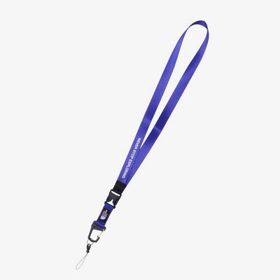 ザ・ノース・フェイスTHENORTHFACEアウトドアカジュアルランヤードLANYARDNN32437-AB26SS春夏