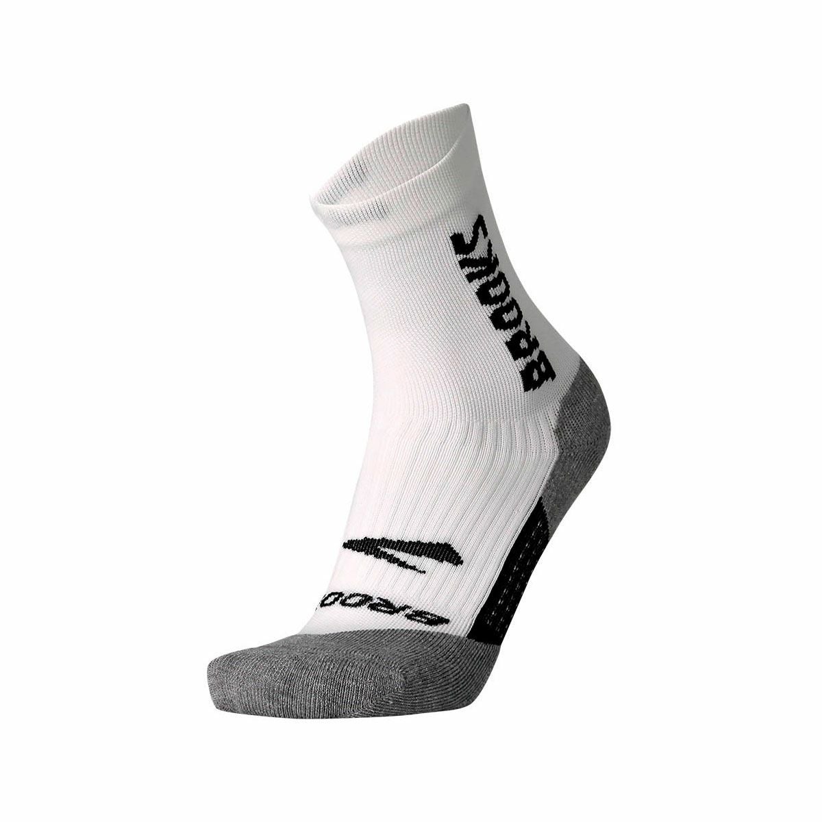 ブルックスBROOKSランニングソックス靴下ゴーストクルーGhostCrewBAU4950メンズレディースユニセックス26SP春夏