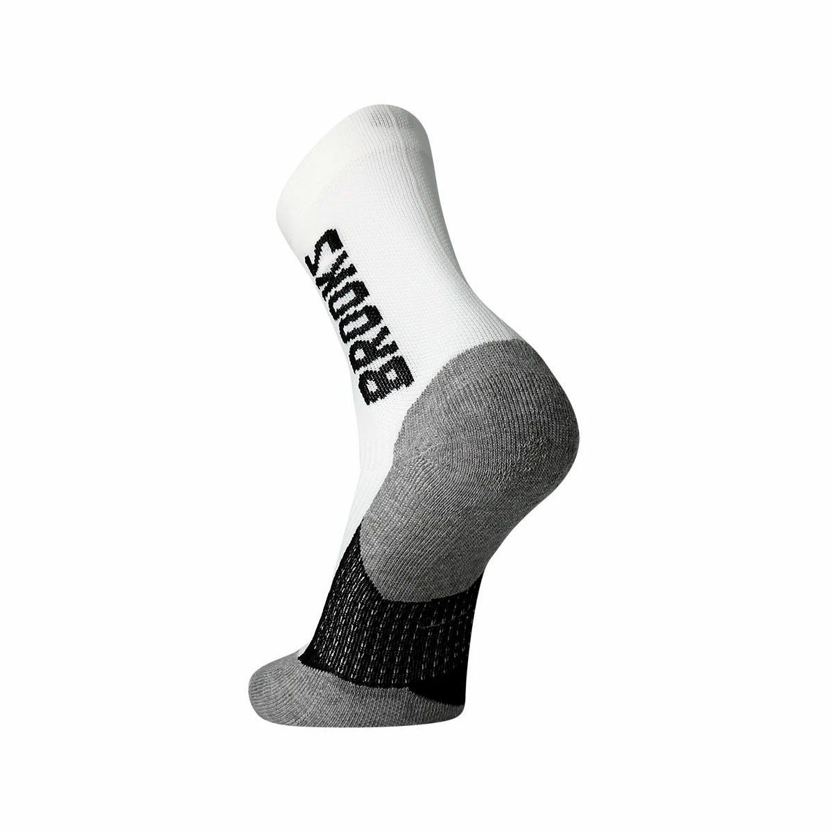 ブルックスBROOKSランニングソックス靴下ゴーストクルーGhostCrewBAU4950メンズレディースユニセックス26SP春夏