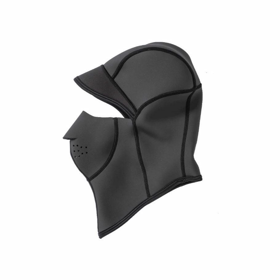 サーフグリップSurfGripサーフィンサーフヘッドキャップStress-Free1mmFULLFACE4013SG25FA秋冬