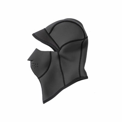 サーフグリップSurfGripサーフィンサーフヘッドキャップStress-Free1mmFULLFACE4013SG25FA秋冬