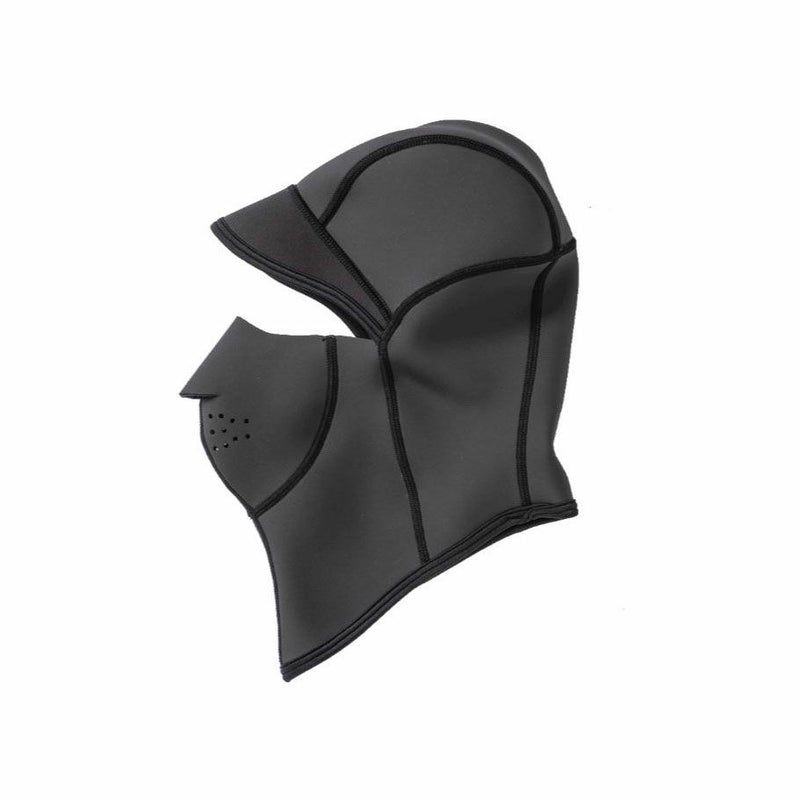 サーフグリップSurfGripサーフィンサーフヘッドキャップStress-Free1mmFULLFACE4013SG25FA秋冬