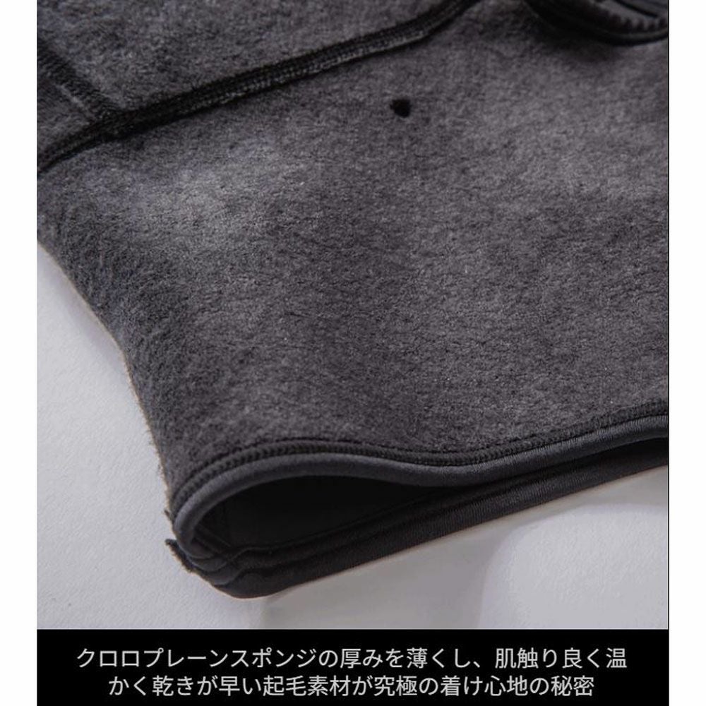 サーフグリップSurfGripサーフィンサーフヘッドキャップStress-Free1mmFULLFACE4013SG25FA秋冬