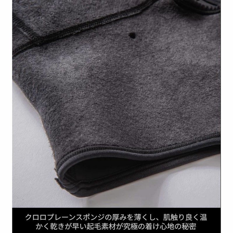 サーフグリップSurfGripサーフィンサーフヘッドキャップStress-Free1mmFULLFACE4013SG25FA秋冬