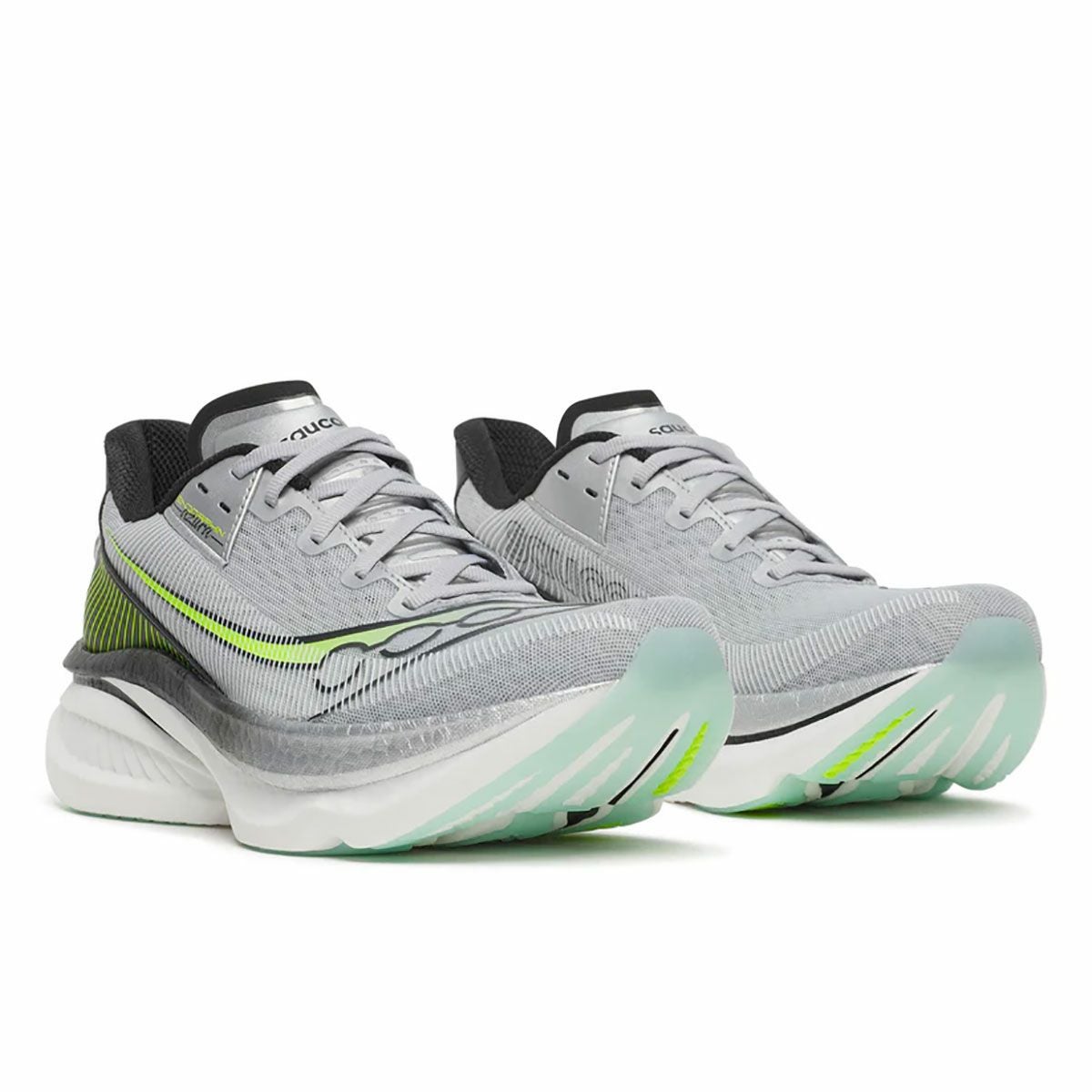 サッカニー Saucony メンズ エンドルフィン アズーラ ENDORPHIN AZURA