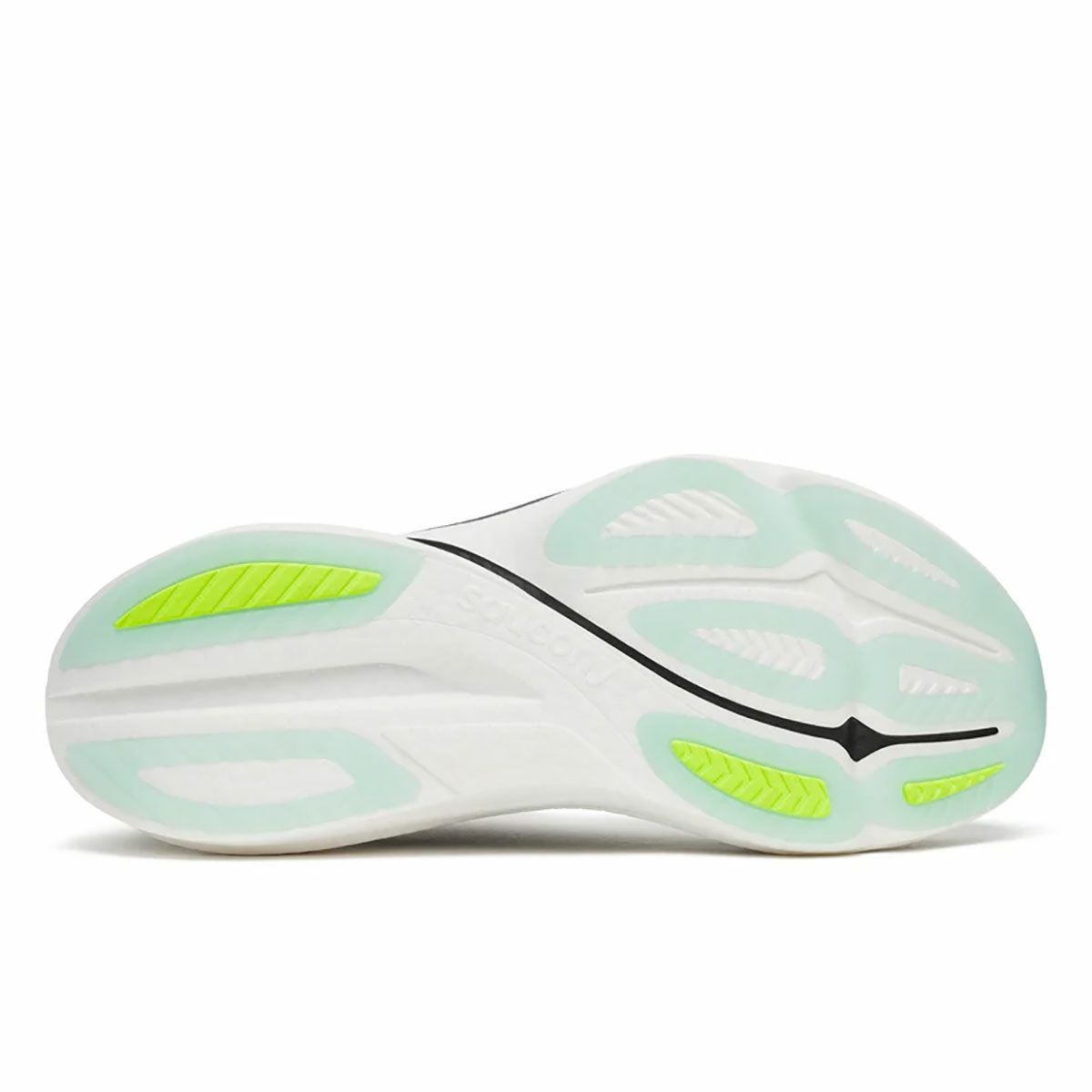 サッカニー Saucony メンズ エンドルフィン アズーラ ENDORPHIN AZURA