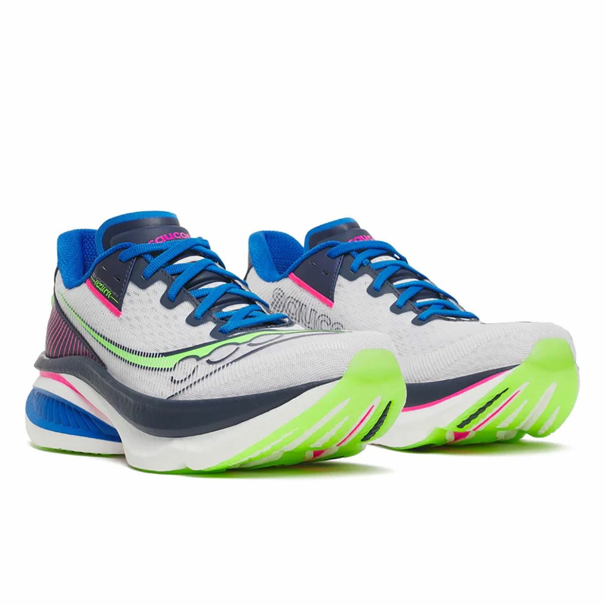 サッカニー Saucony メンズ エンドルフィン アズーラ ENDORPHIN AZURA