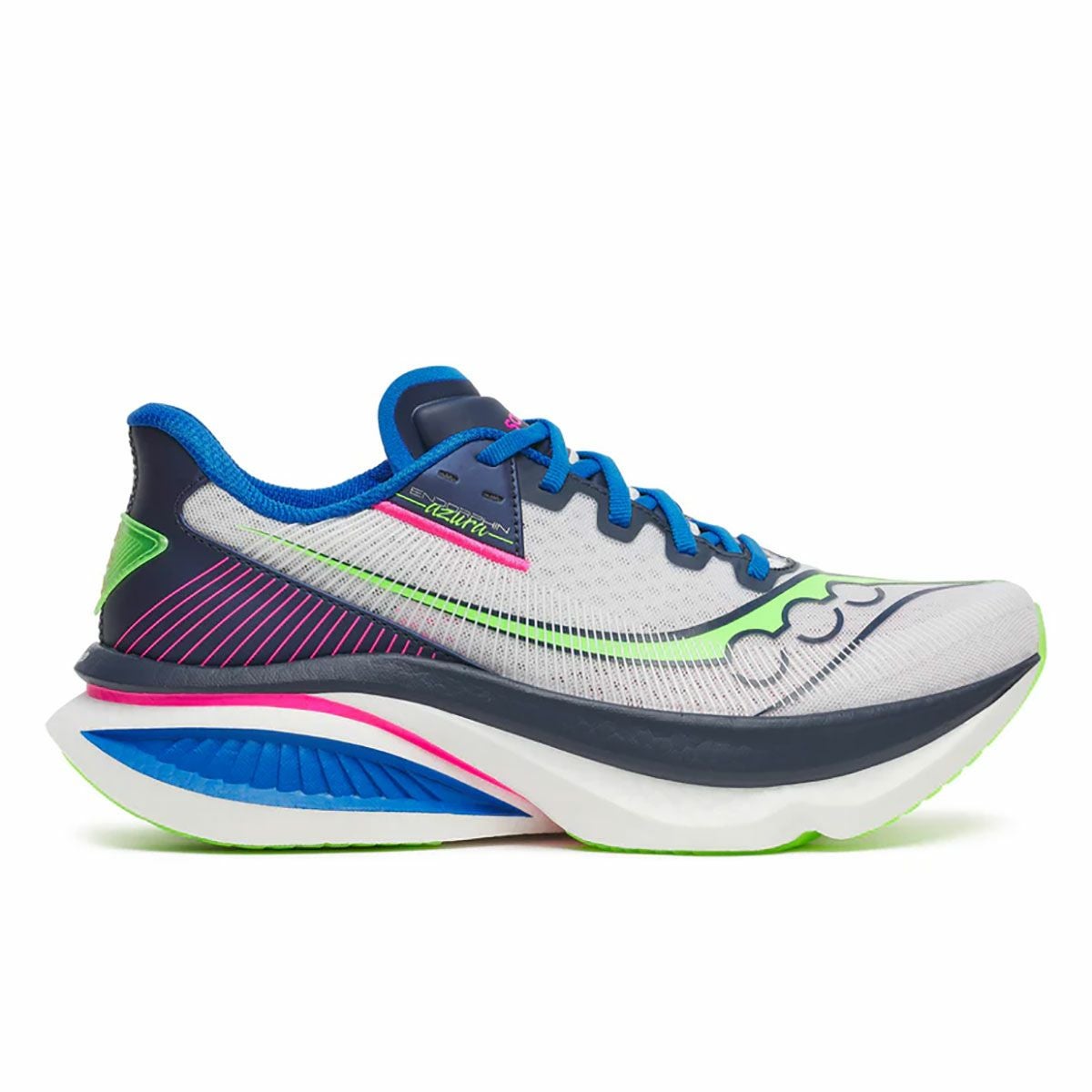 サッカニー Saucony メンズ エンドルフィン アズーラ ENDORPHIN AZURA
