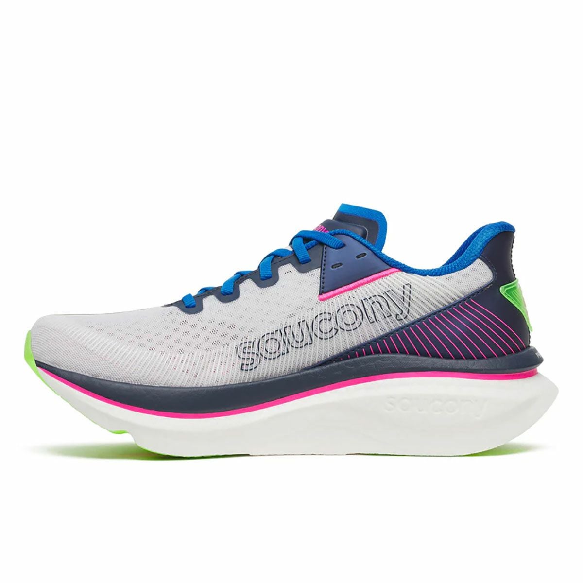 Saucony エンドルフィンアズーラ サッカニー Saucony メンズ エンドルフィン アズーラ ENDORPHIN AZURA