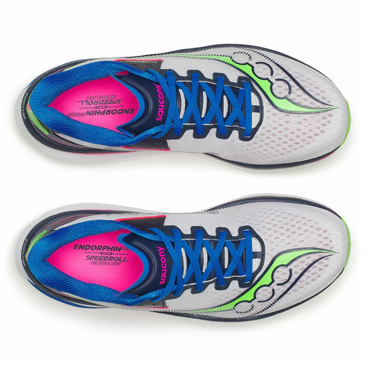 サッカニー Saucony メンズ エンドルフィン アズーラ ENDORPHIN AZURA