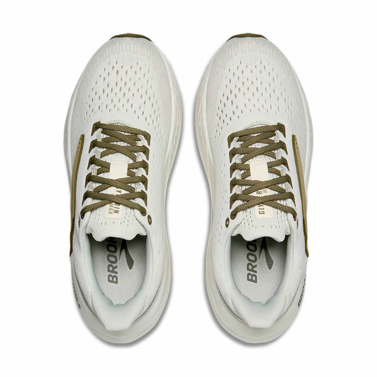 ブルックスBROOKSランニングランシューシューズ靴グリセリンMAXグレーGlycerinMAX1104471D158-GRYメンズ男性26SP春夏