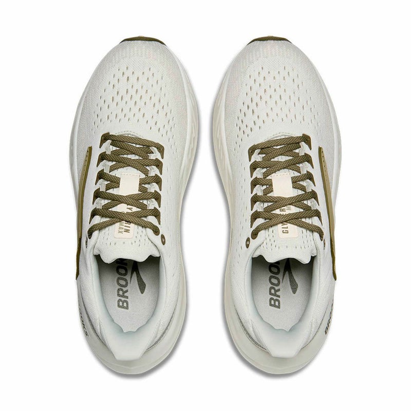 ブルックスBROOKSランニングランシューシューズ靴グリセリンMAXグレーGlycerinMAX1104471D158-GRYメンズ男性26SP春夏