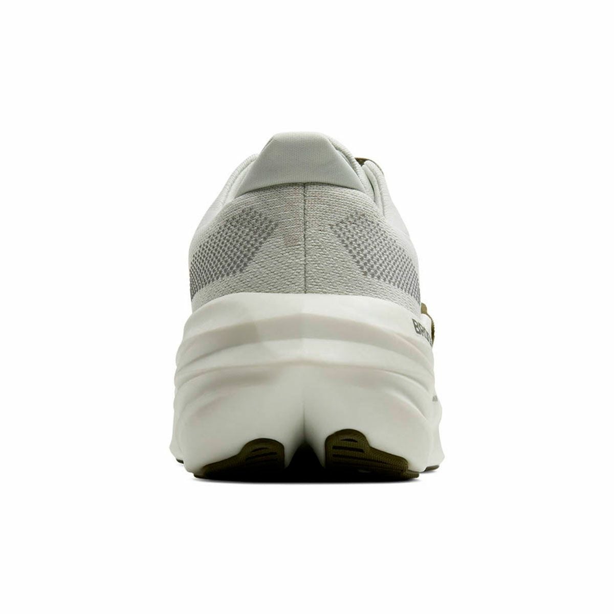 ブルックスBROOKSランニングランシューシューズ靴グリセリンMAXグレーGlycerinMAX1104471D158-GRYメンズ男性26SP春夏