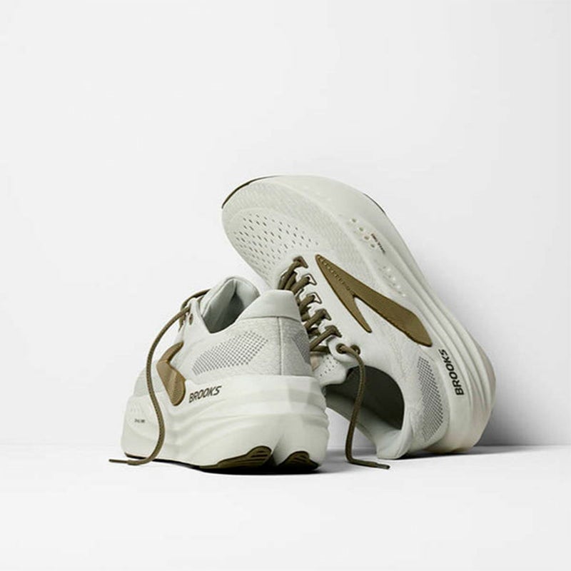 ブルックスBROOKSランニングランシューシューズ靴グリセリンMAXグレーGlycerinMAX1104471D158-GRYメンズ男性26SP春夏